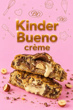 Kinder Bueno Crème
