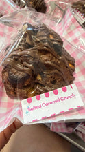 Salted Caramel Crunch