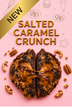 Salted Caramel Crunch