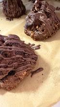 Salted Caramel Crunch