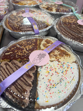Degustación de sabores 🍰