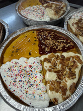 Degustación de sabores 🍰