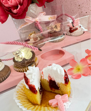 Cupcake Trío box 🧁