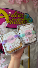 No SUGAR ADDED cake