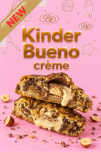 Kinder Bueno Crème