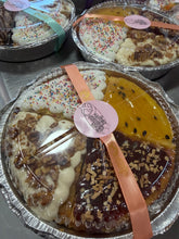 Degustación de sabores 🍰