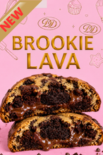 Brookie Lava
