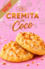 Cremita de Coco 🥥