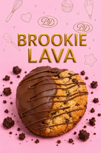Brookie Lava