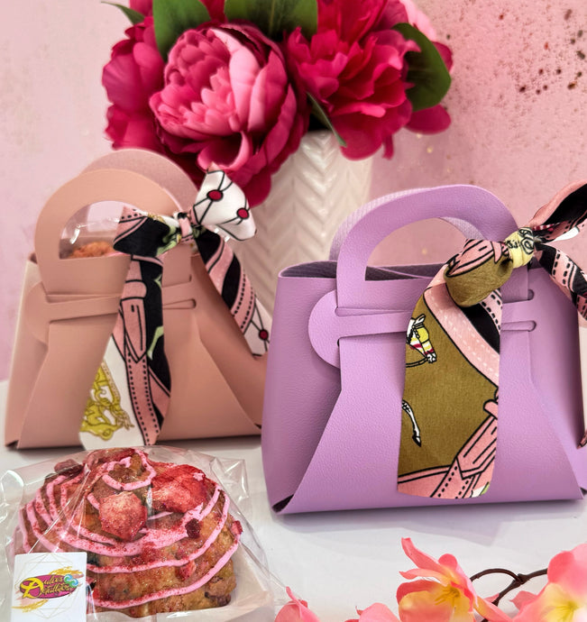 NYcookie bag 👛 🍪