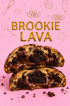 Brookie Lava