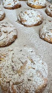 La Boricua🇵🇷 NY cookie