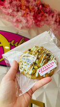 Pistachio Dream NY cookie