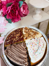 Degustación de sabores 🍰