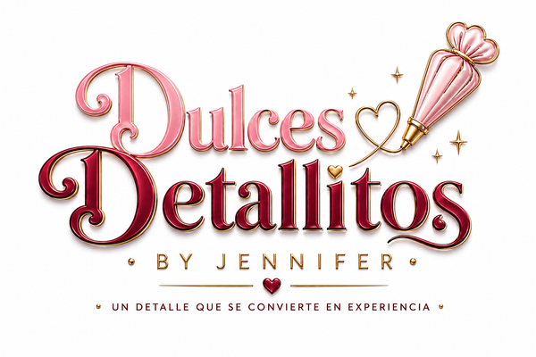 Dulces Detallitos by Jennifer