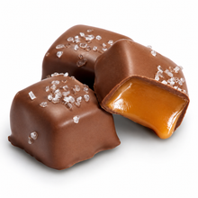 Salted Caramel Crunch
