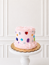 Shine like Diamond 💎 cake