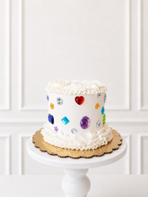 Shine like Diamond 💎 cake