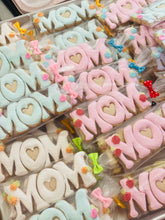 MOM Fancy Cookies🌷