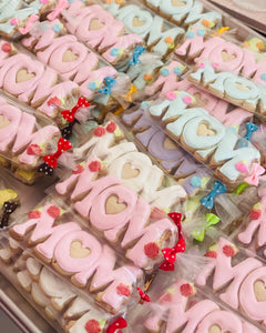 MOM Fancy Cookies🌷