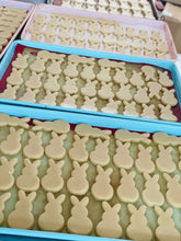 PEEPS bunny cookies* opción para recogido en Lajas PR