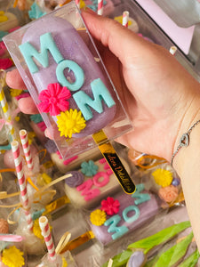 MOM Magnum Pop Box