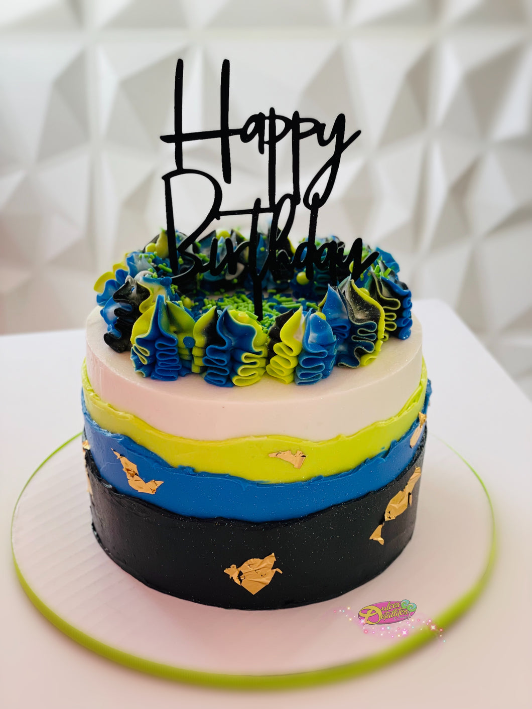 Max cake