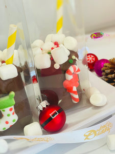 Magical Chocobomb