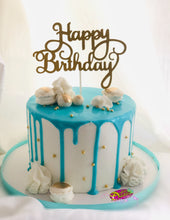 Daphne Cake