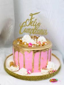 Daphne Cake