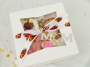 Mami Dulcera Mix Box