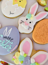 Easter Cookies (10qty) *Opción solo para envíos por correo