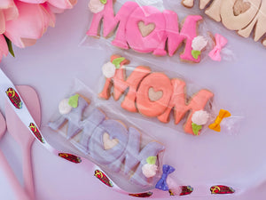 MOM Fancy Cookies🌷