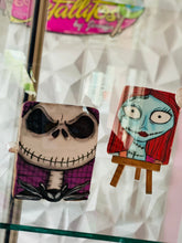 Jack and Sally Online Cookie Class