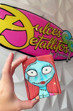 Jack and Sally Online Cookie Class