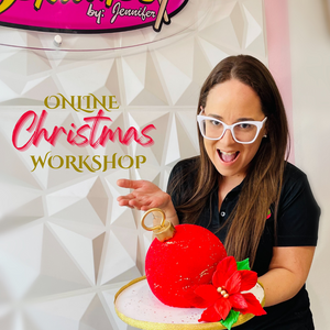 Online Christmas Workshop