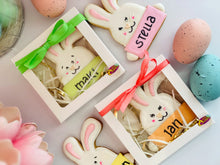 Bunny Name Cookie